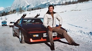 1981 Lotus Esprit Turbo