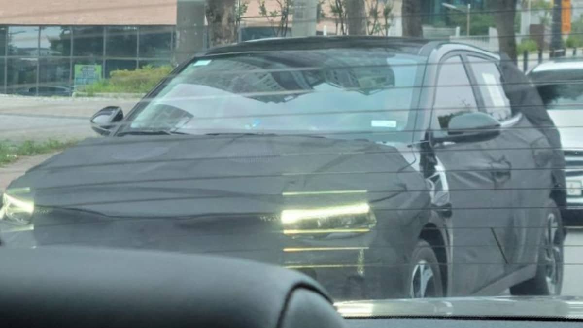 Is this Kia’s next small SUV?