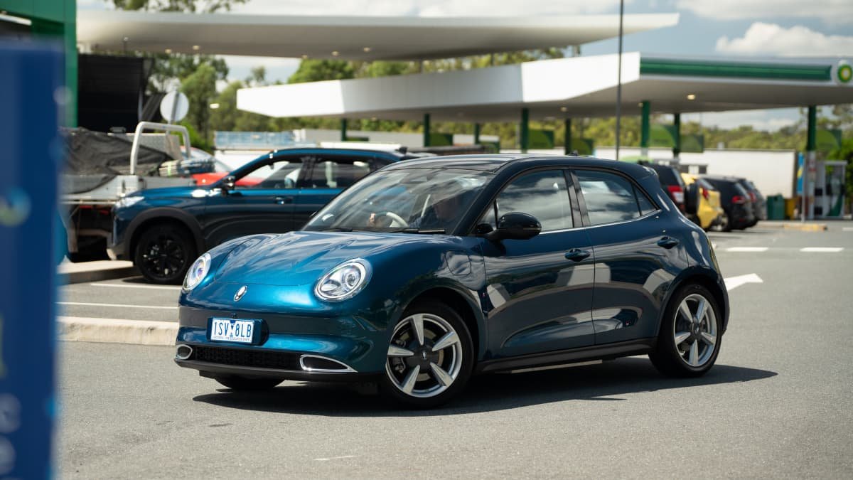 2023 GWM Ora electric car price cut in Australia