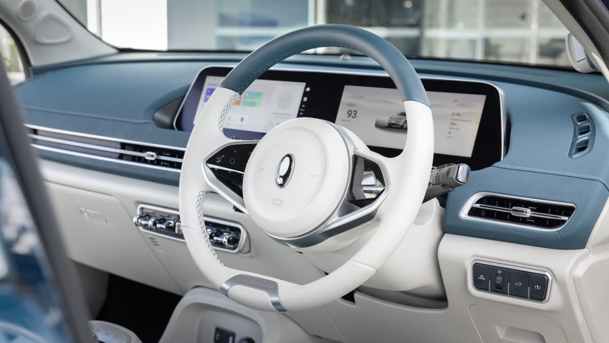 2023 GWM Ora electric car price cut in Australia