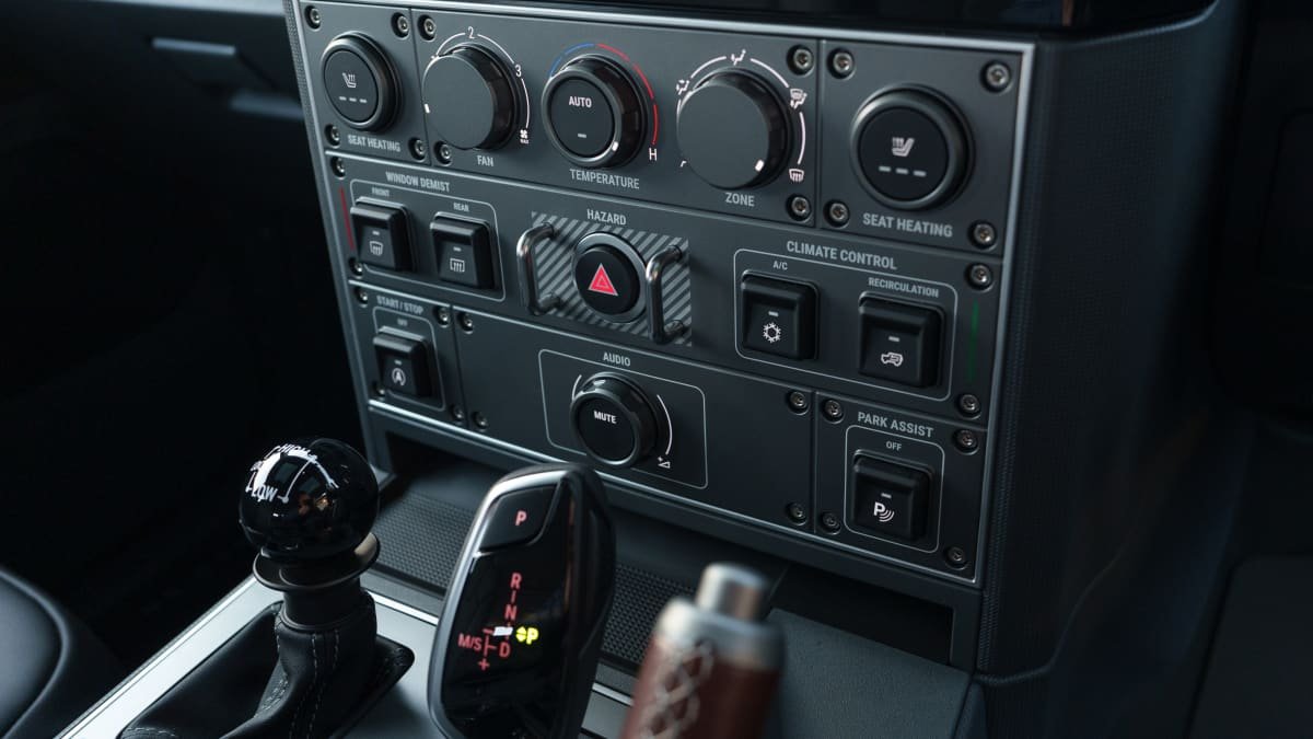 Ineos Grenadier off to a stalled start in Australia, deliveries to ramp up later this year