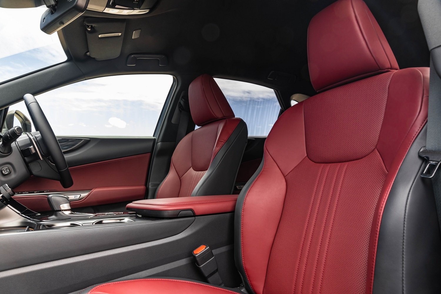 New Lexus NX line-up revealed along with revised pricing