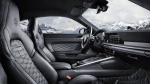 Inside the Brabus 900 Rocket R