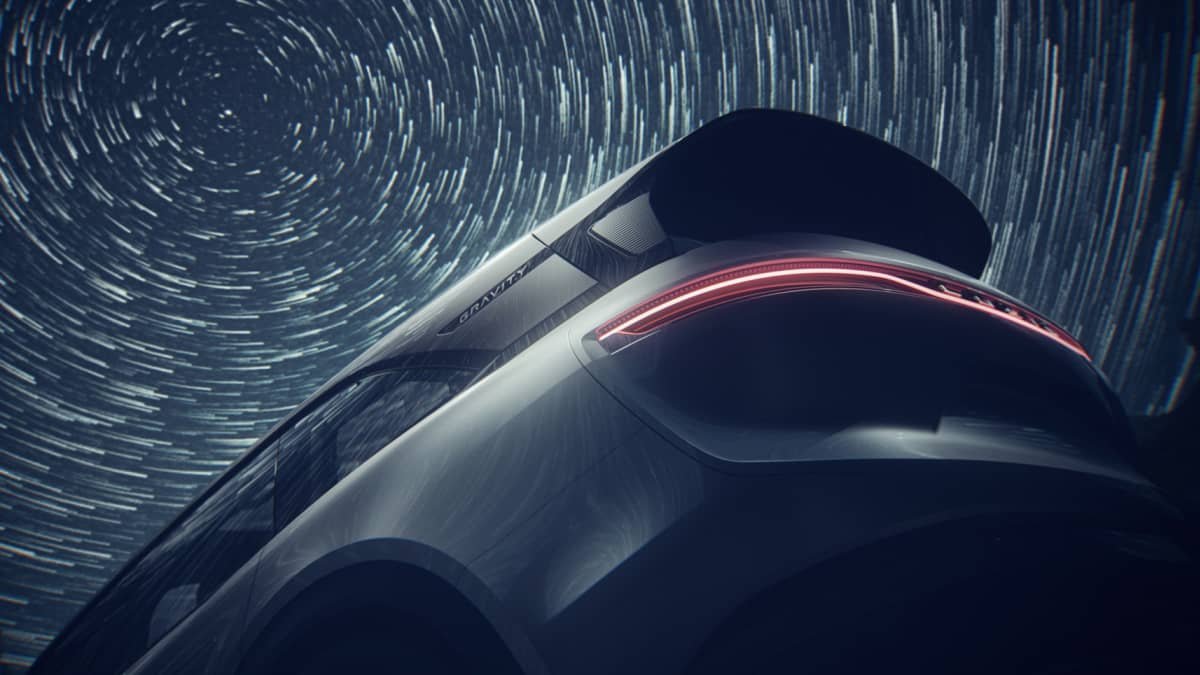 Lucid electric cars no closer to Australia, due later this decade