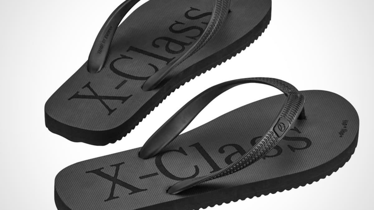 Top Five: Cringiest car merchandise you can buy right now