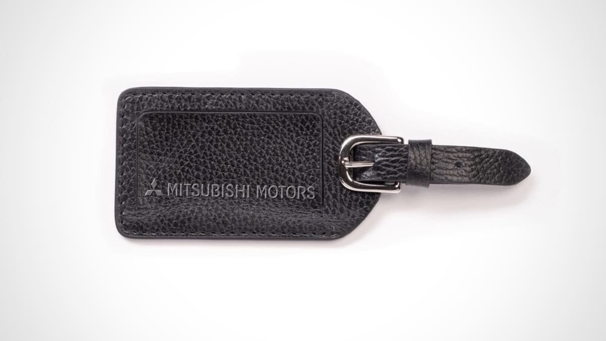 Top Five: Cringiest car merchandise you can buy right now