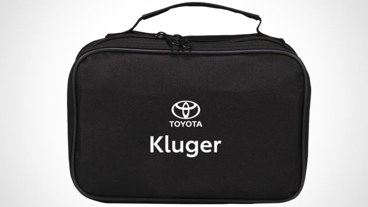 Top Five: Cringiest car merchandise you can buy right now