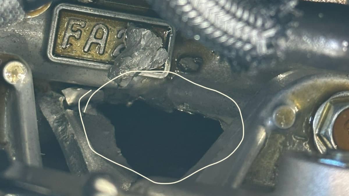 Toyota GR86 engine failure in Australia follows US blow-ups