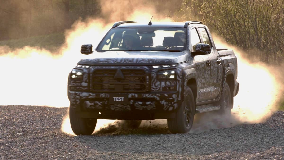 Mitsubishi exits China, world’s biggest car market. What does it mean for Australia?