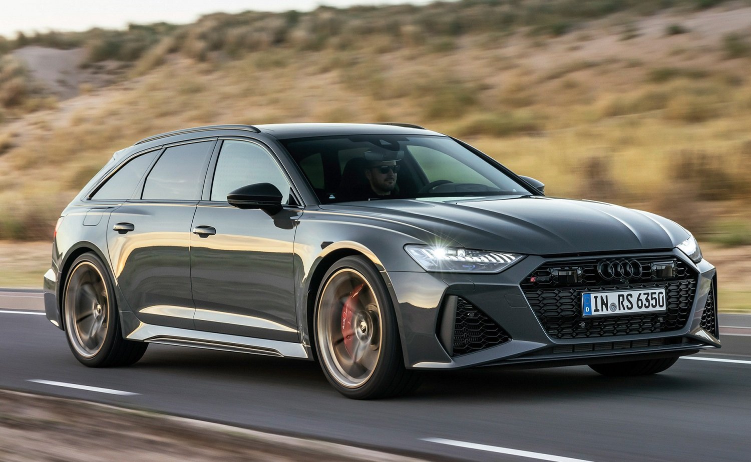 Audi reveals RS6 and RS7 Performance pricing