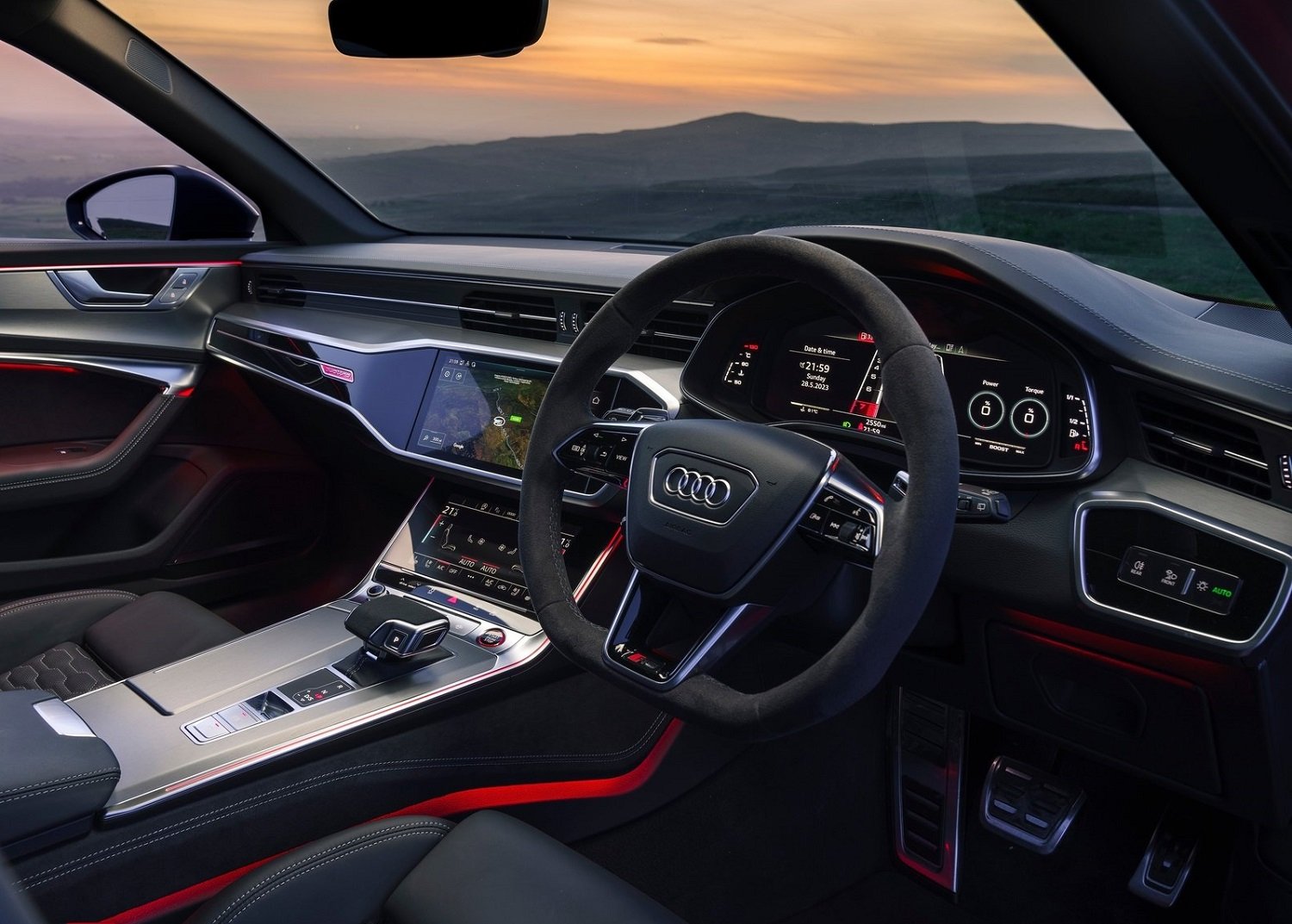 Audi South Africa announces RS6 and RS7 Performance pricing
