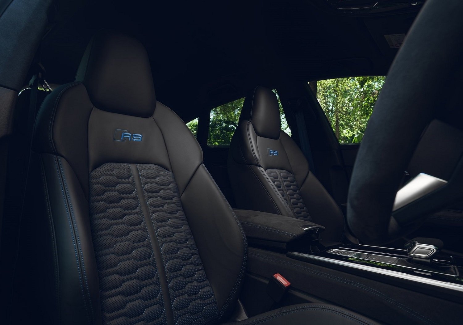 Audi disclose RS6 and RS7 Performance pricing