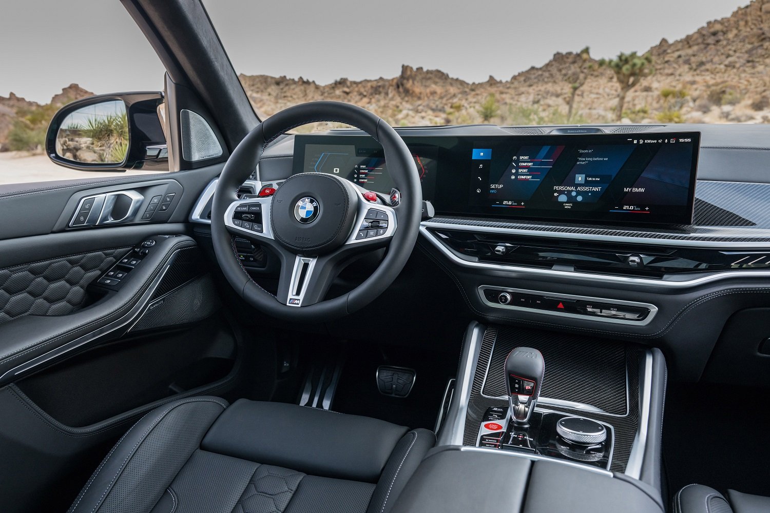 Updated BMW X5 M Competition price revealed