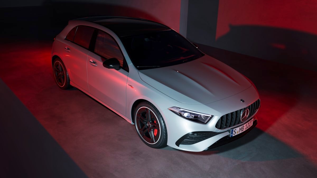 2023 Mercedes-Benz A-Class price and specs: Up to $13,000 more expensive