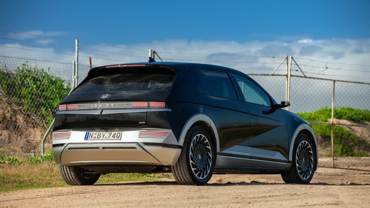 Hyundai IONIQ 5 SUV 4WD 2023