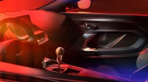 Inside the Aston Martin Valour