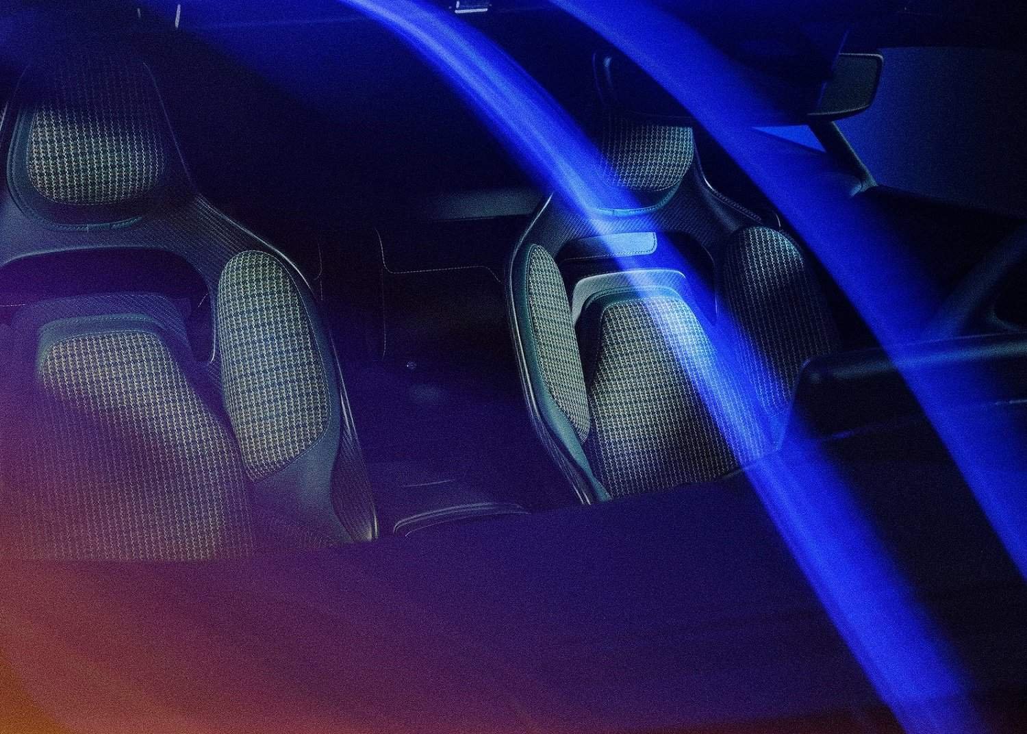 Limited run Aston Martin Valour revealed