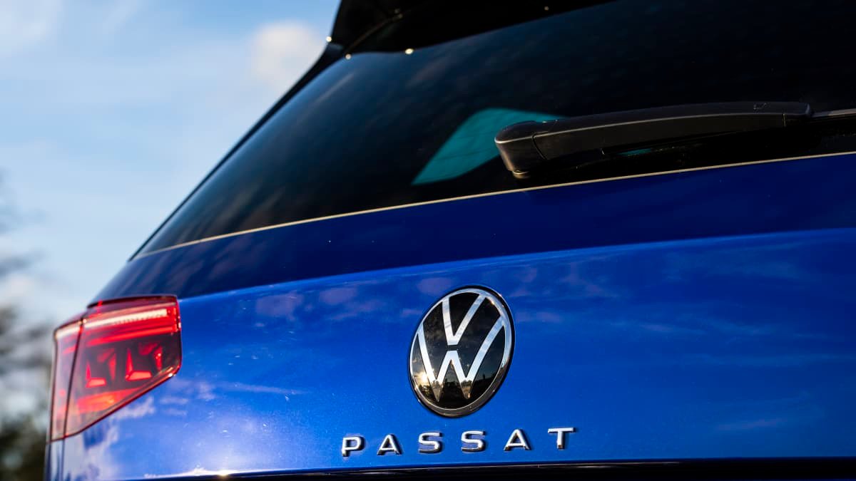 Volkswagen Passat axed in Australia, new model not coming here