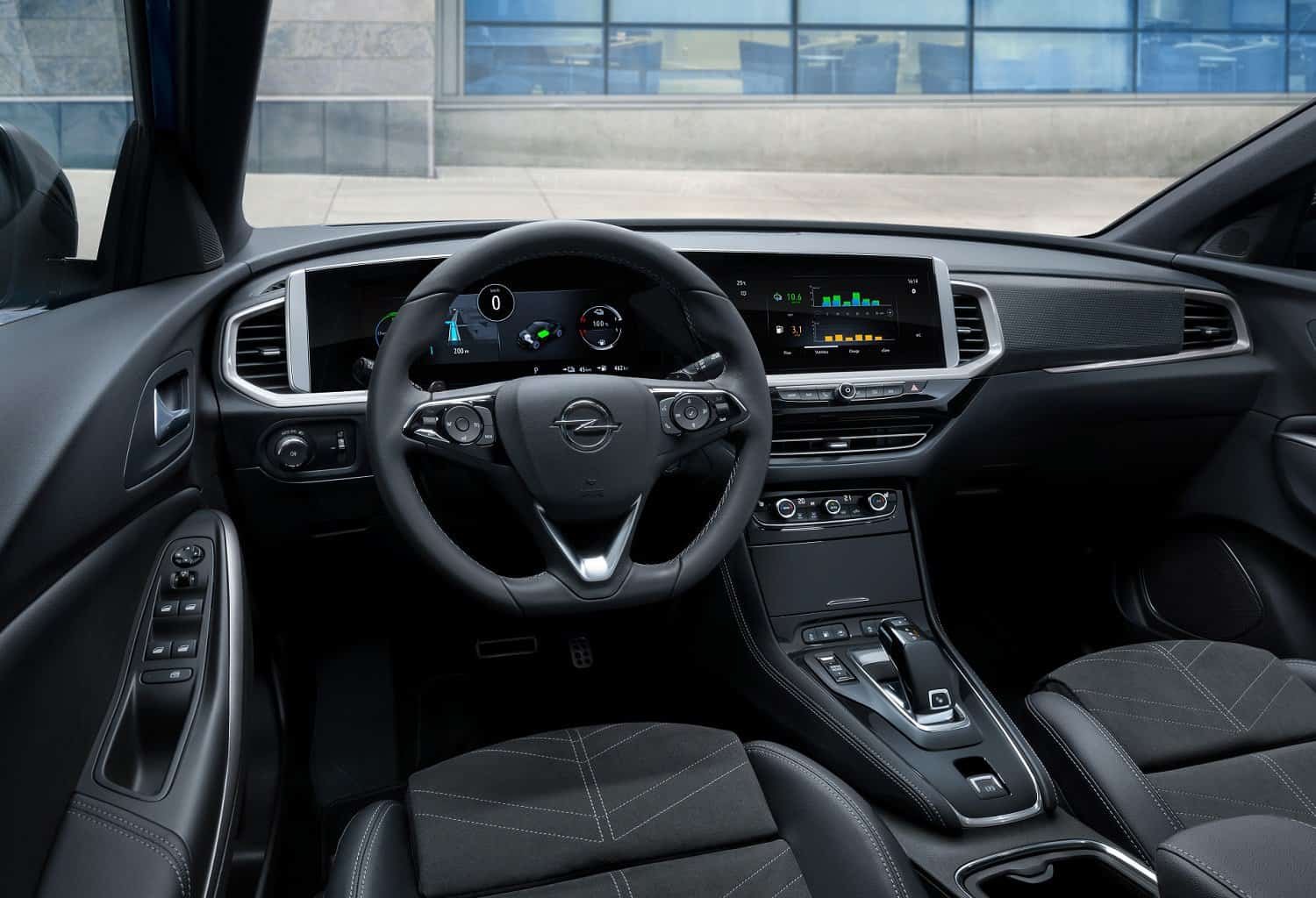 Facelift Opel Grandland officially priced in South Africa