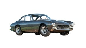 1964 250 GT Lusso 