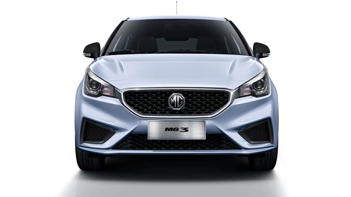 MG 3 price rises for fifth time in two years, about to exit sub-$20,000 market