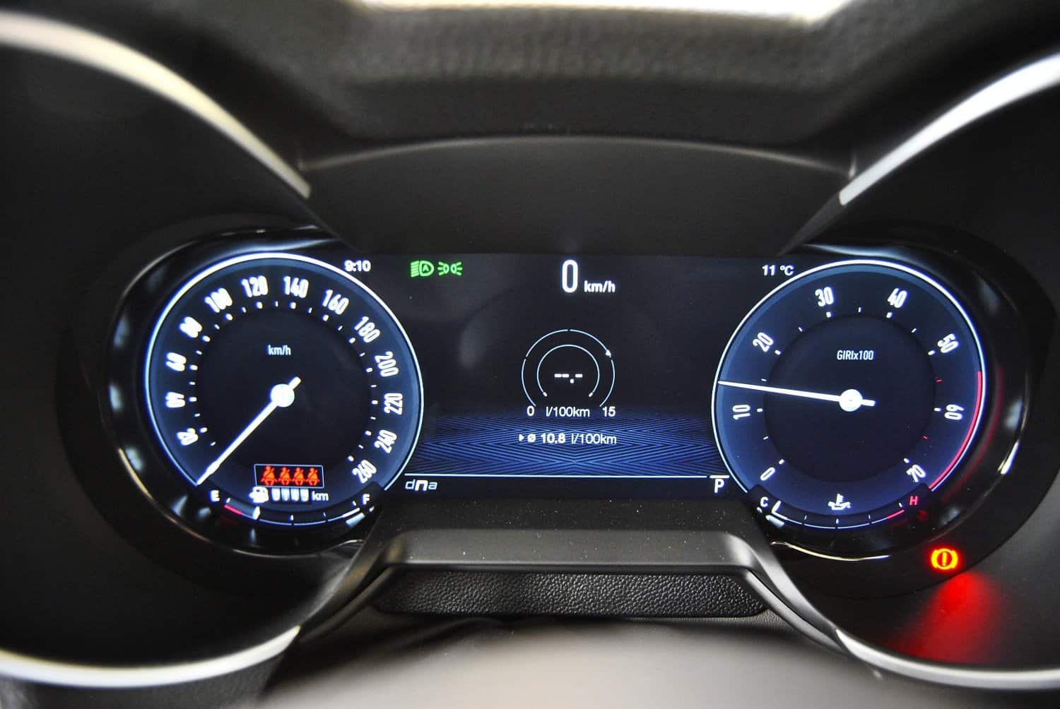 Review of updated South African-spec Alfa Romeo Stelvio