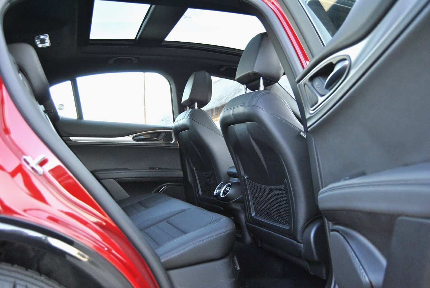 Review of updated South African-spec Alfa Romeo Stelvio