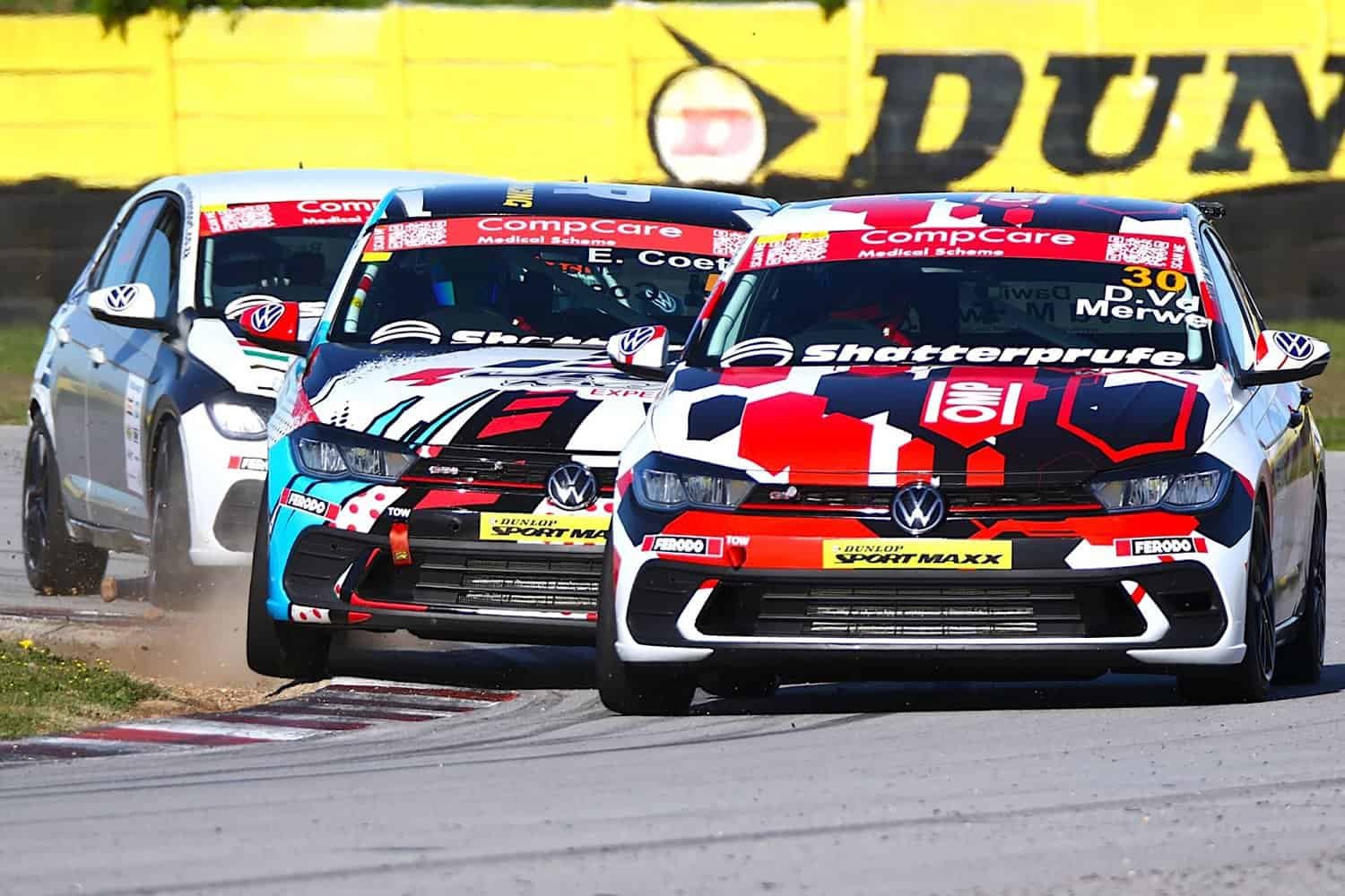 National Extreme Festival set for East London romp