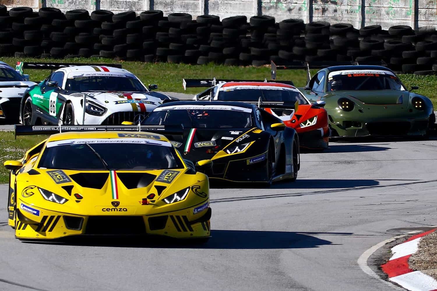 National Extreme Festival set for East London romp