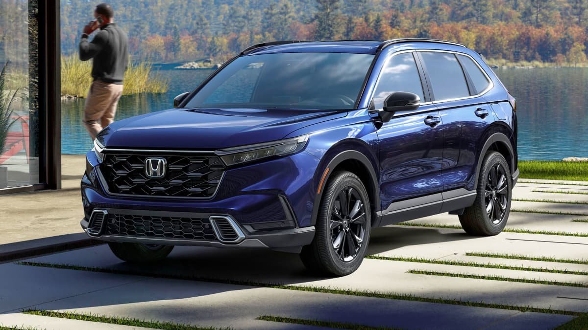 Honda Australia: sales turnaround starts now