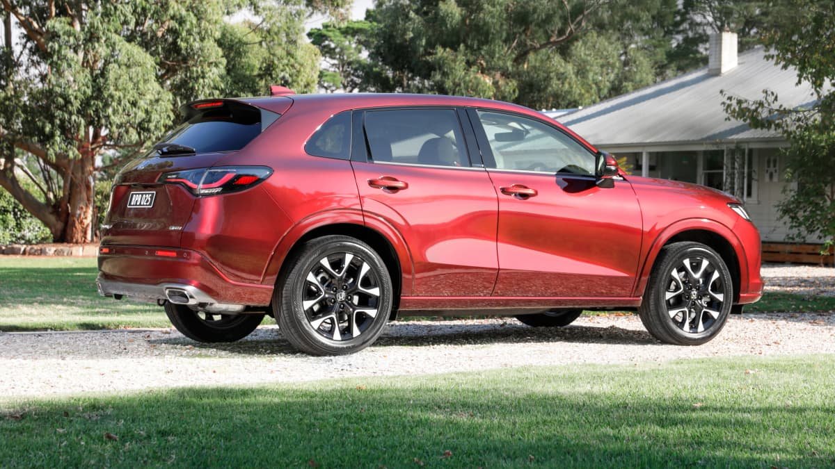 Honda Australia: sales turnaround starts now