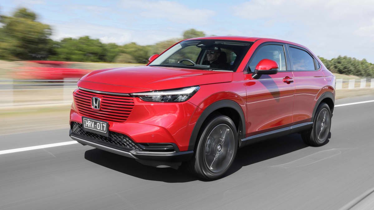 Honda Australia: sales turnaround starts now
