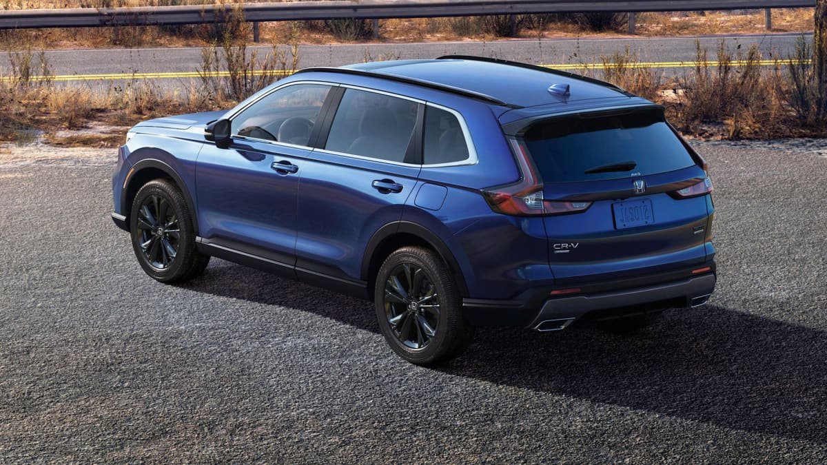 Honda Australia: sales turnaround starts now