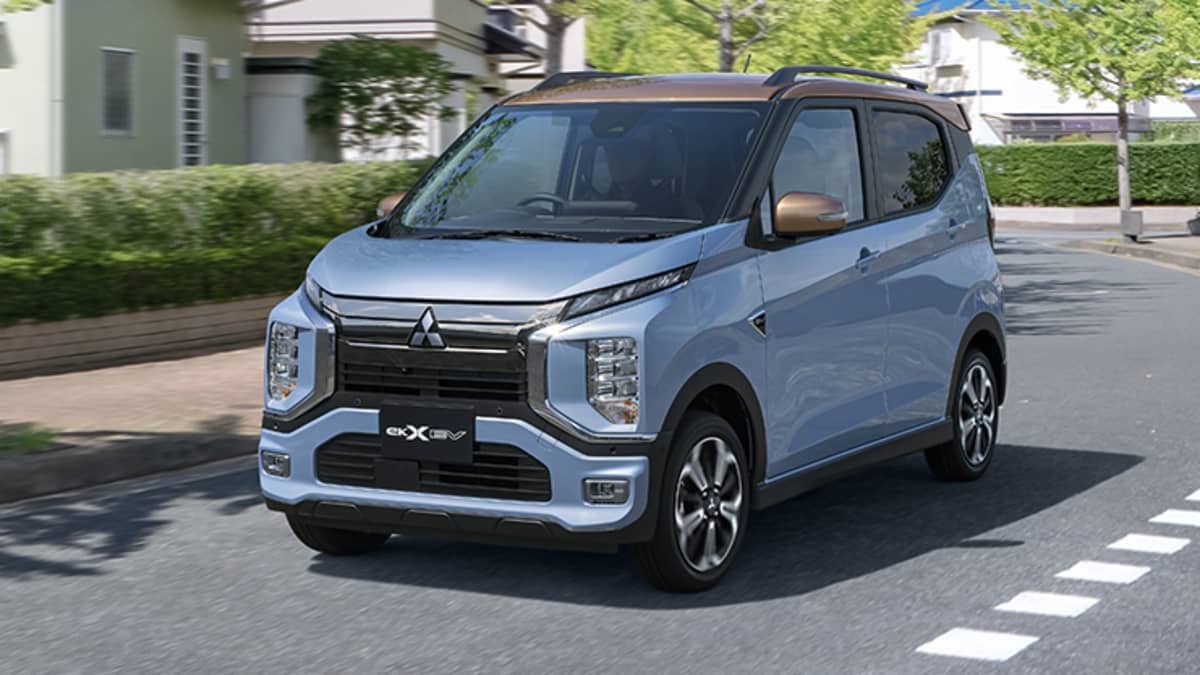 Mitsubishi exits China, world’s biggest car market. What does it mean for Australia?