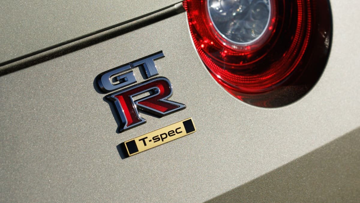 Nissan GT-R supercar may become electric four-door Porsche Taycan rival – report