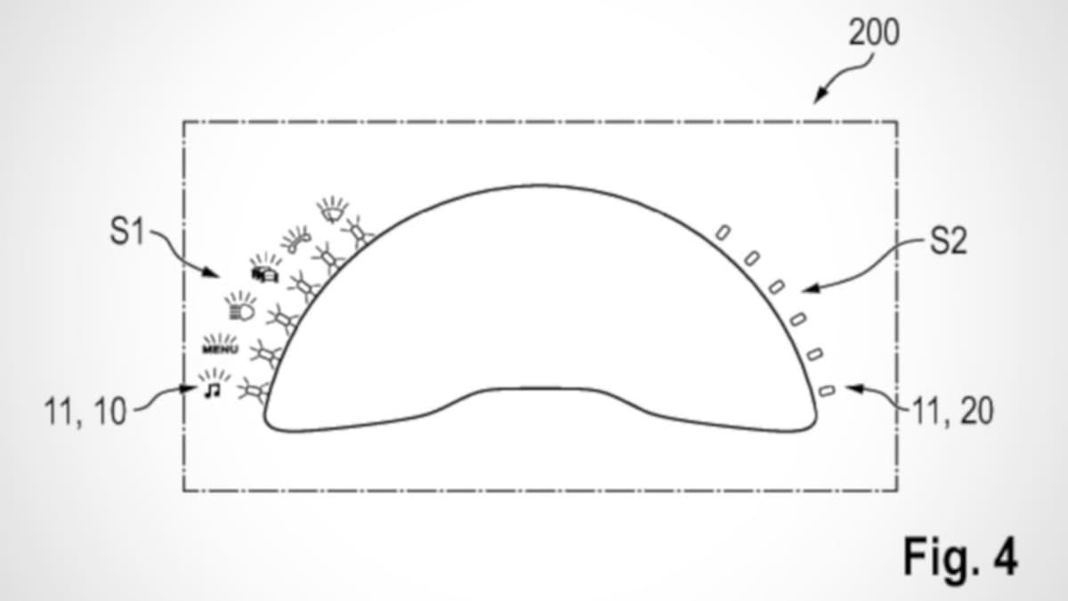 Volkswagen wants to remove indicator stalks from future cars – report