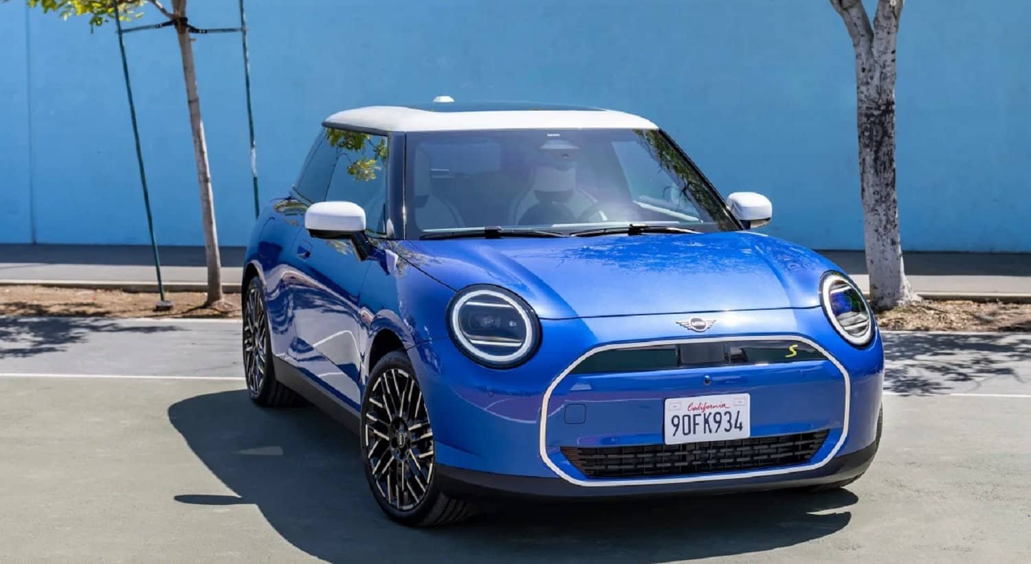 More of all-new Mini Cooper revealed