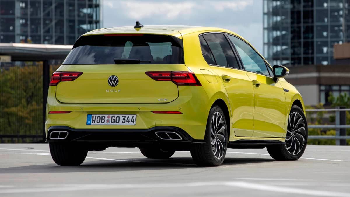 Tesla Model Y was Europe’s best-selling car in the first half of 2023