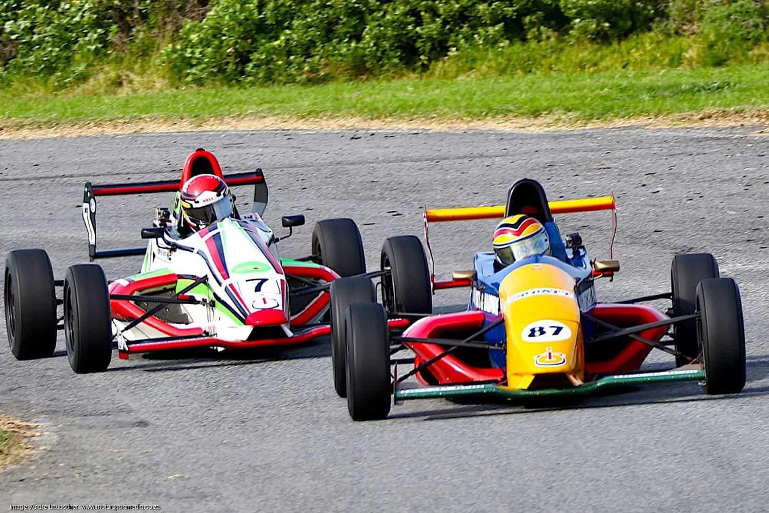 Result National Extreme Festival East London