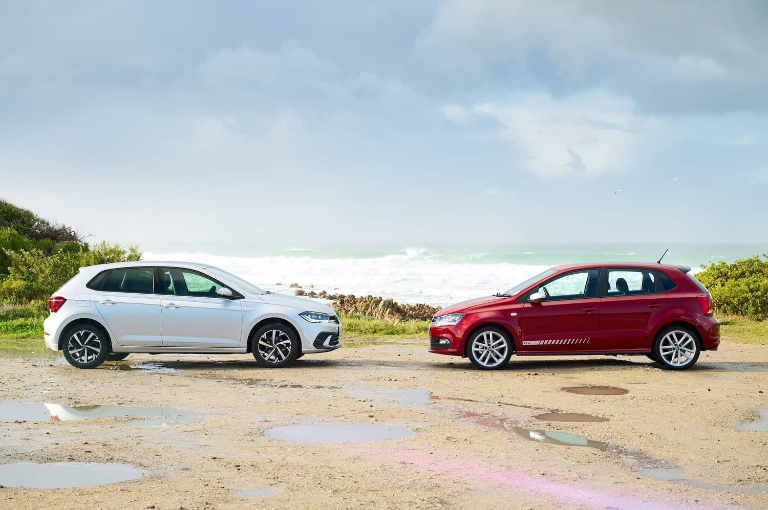 Volkswagen still awaiting on approval of new SUV