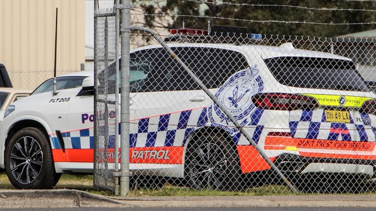 BMW X5 earns its stripes as NSW Police highway patrol vehicle, as the V8’s time is up