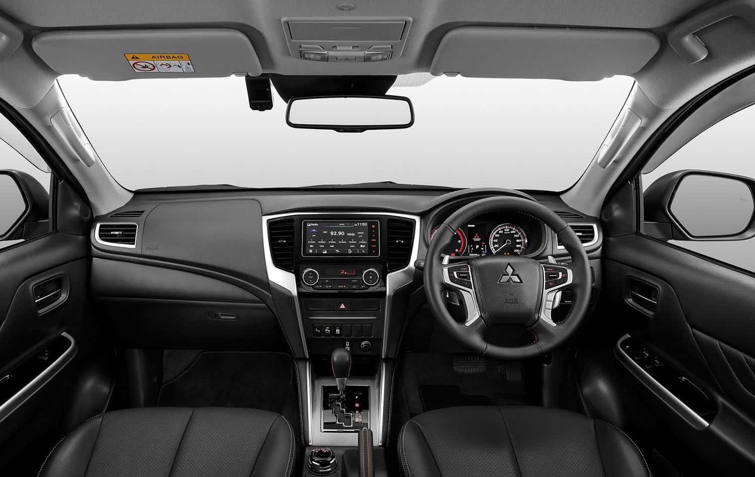 Mitsubishi Triton Athlete South Africa prices revealed