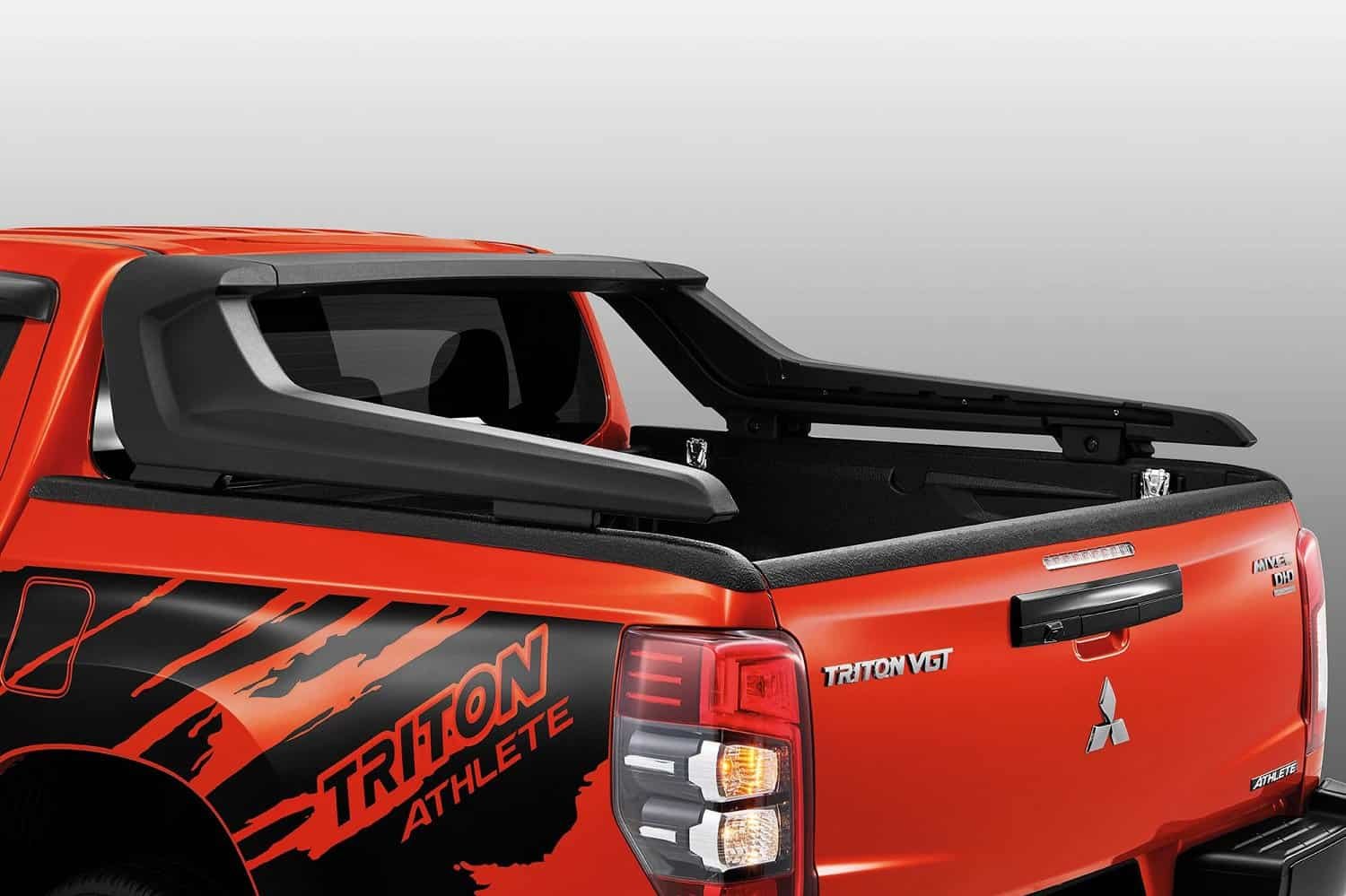 Mitsubishi Triton Athlete South Africa prices revealed