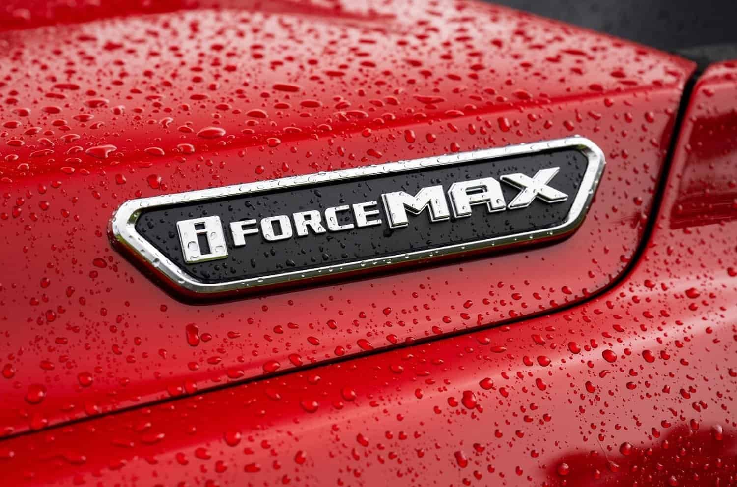 New Toyota Prado teased likely for the last time