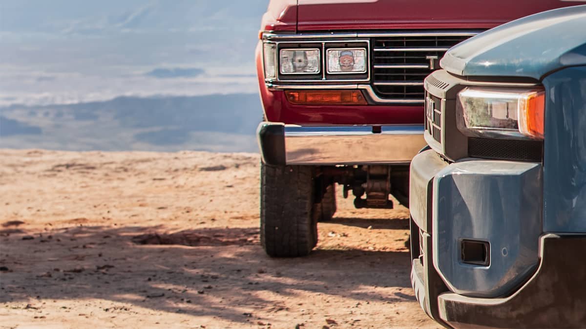 2024 Toyota Prado to be unveiled next week, new teasers released