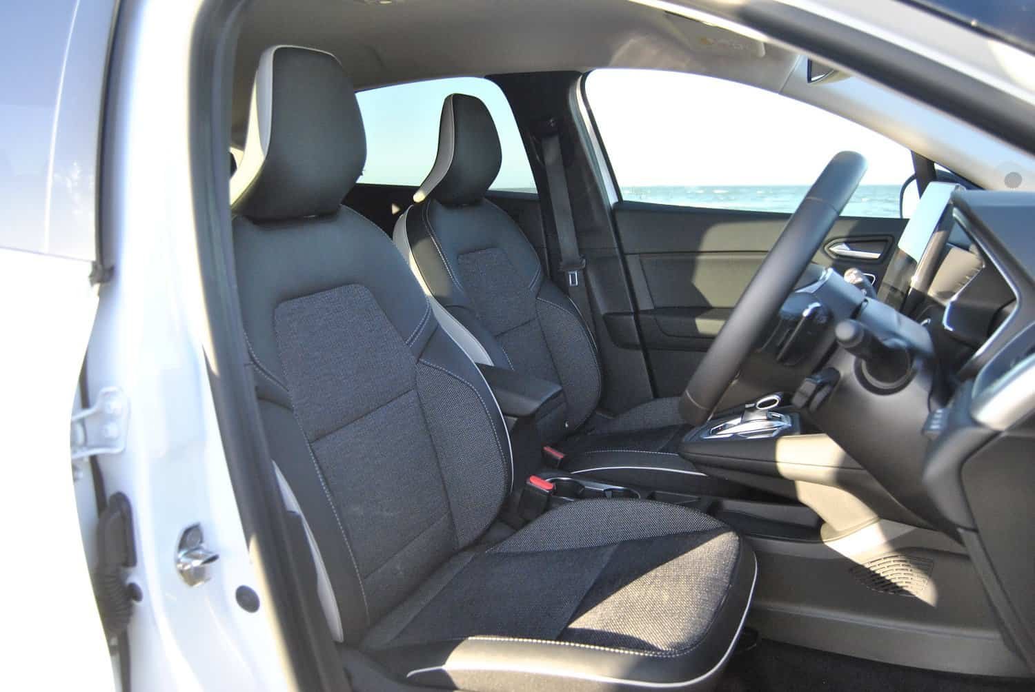 New Renault Captur long-term review