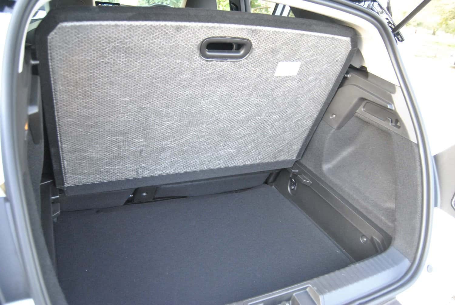 Living with Renault's all-new Captur