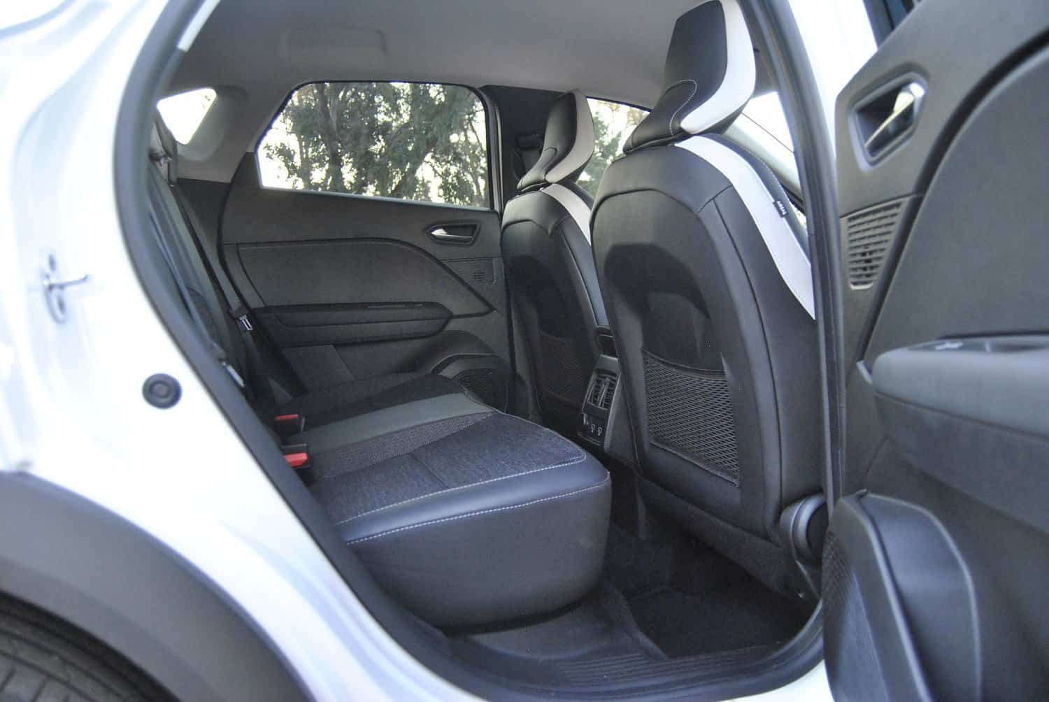 Living with Renault's all-new Captur