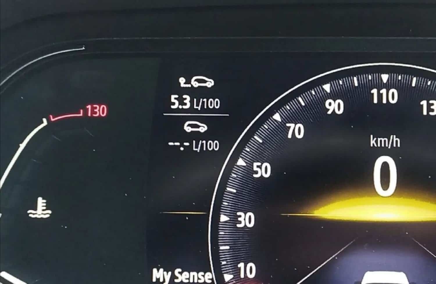 Renault Captur road test South Africa