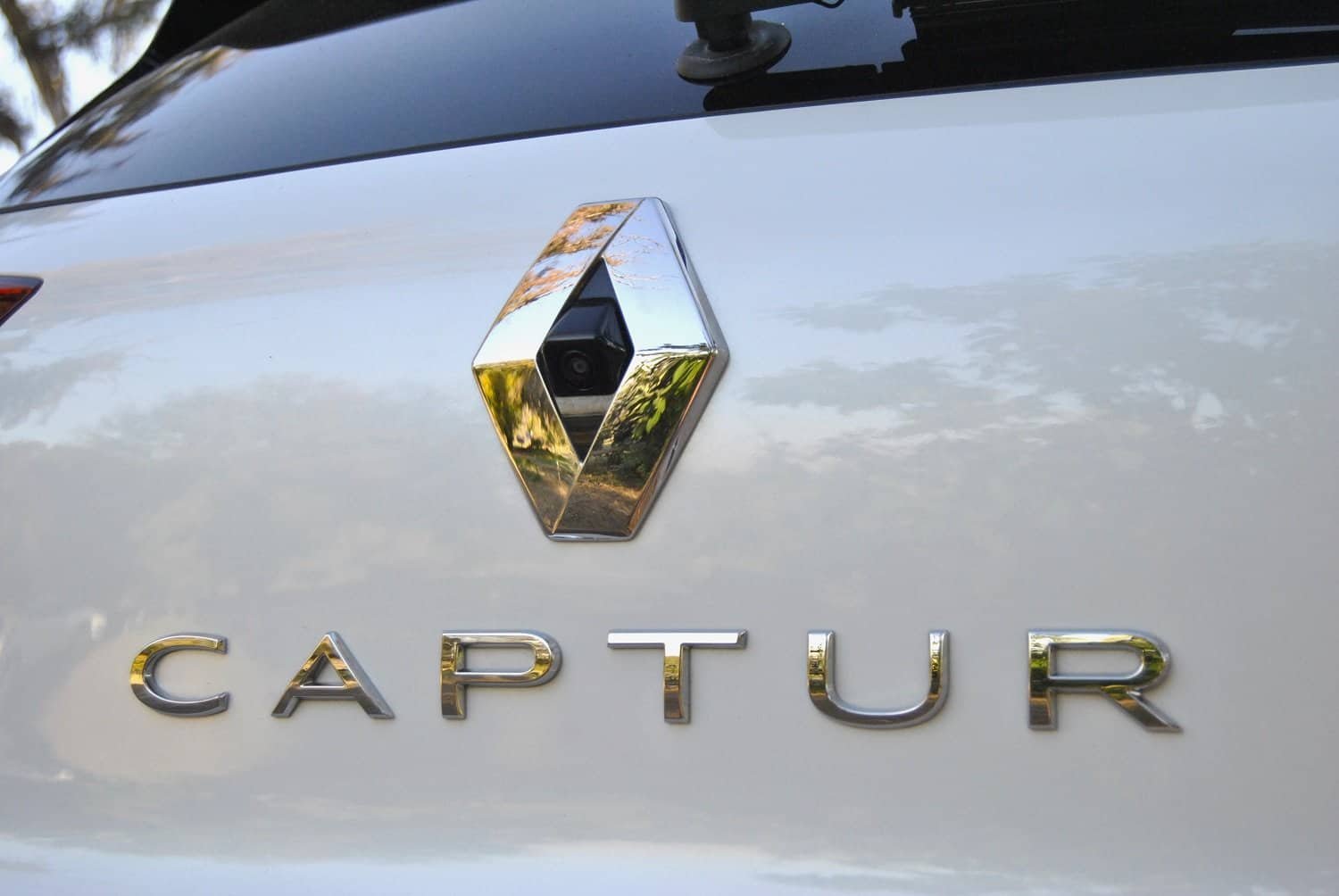 New Renault Captur long-term review